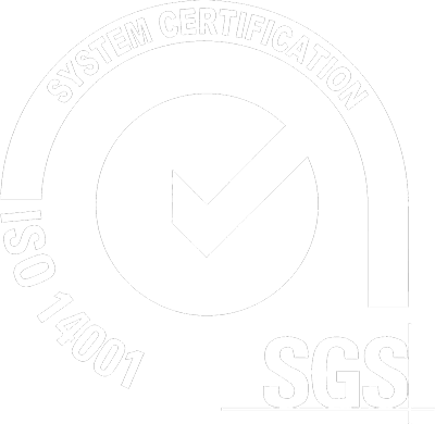 SGS ISO 14001